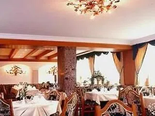 ***  Hotel Huberhof Инсбрук Австрия